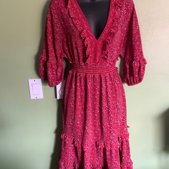 Max Studio dress - Picture 2 of 11